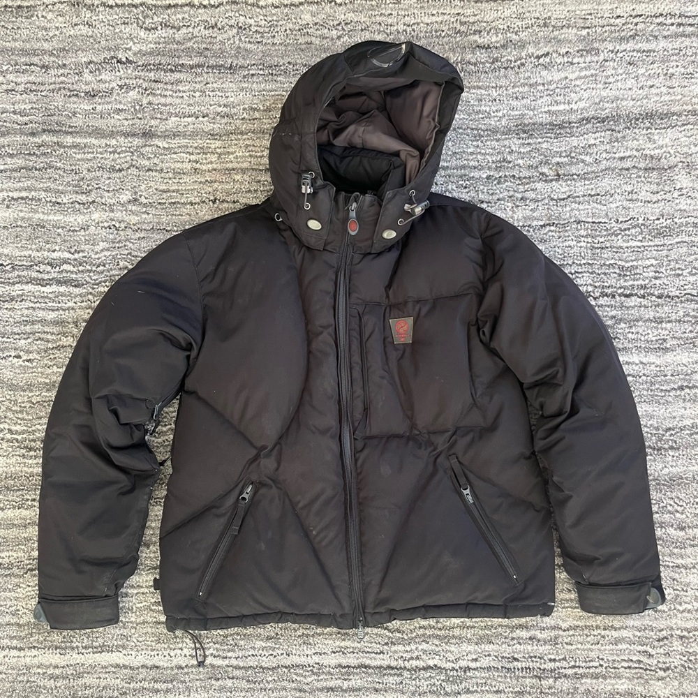 O’Neill Down Winter Coat